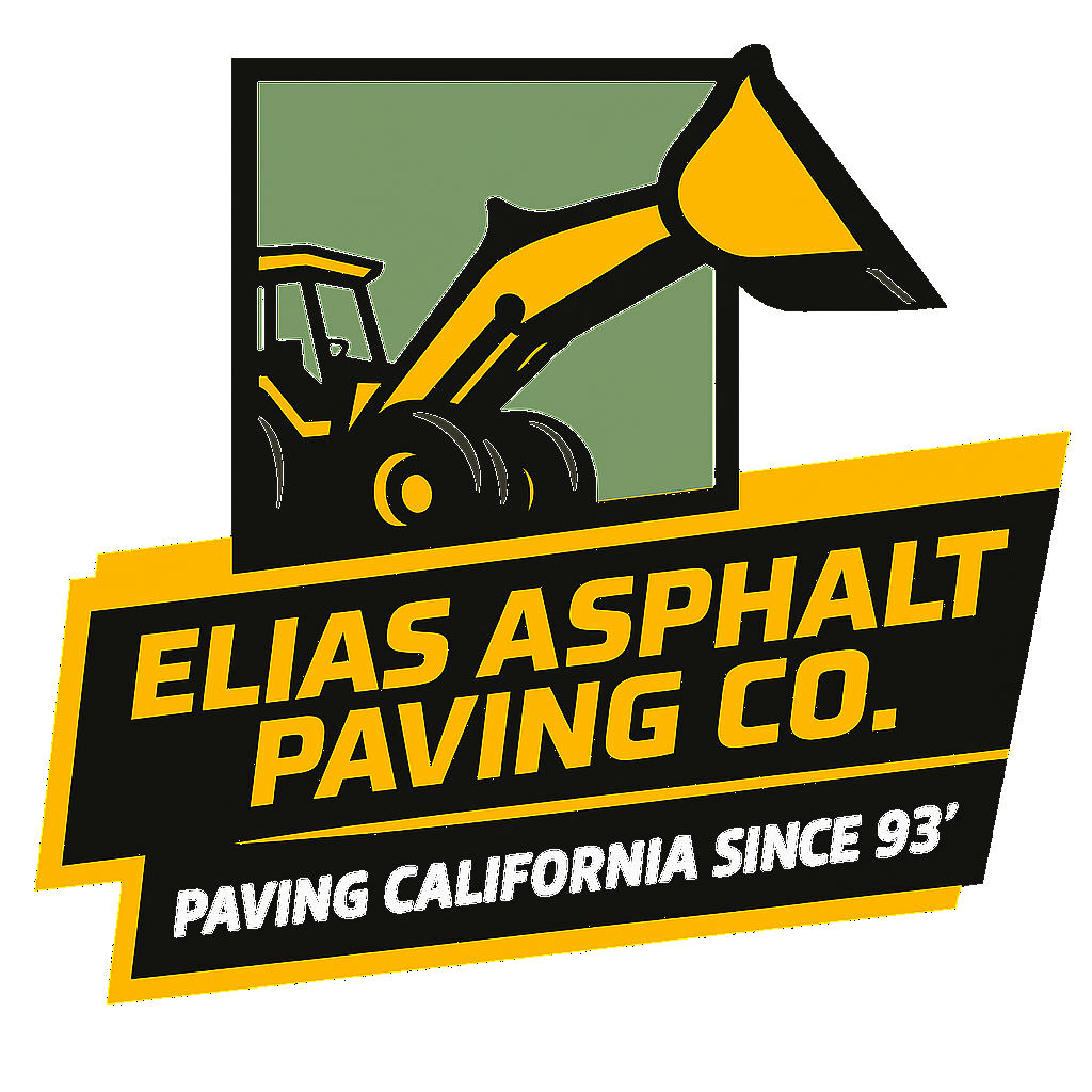 Elias Asphalt Logo